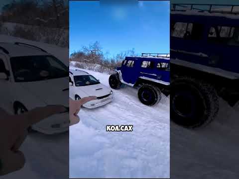 Где его учили так звездеть?? 😂🚘💥