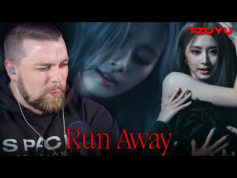 TZUYU Made Me Want To 'RUN AWAY' For My Life 😭 | REACTION