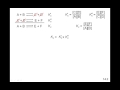 Chemical Equilibria Concepts and Applications