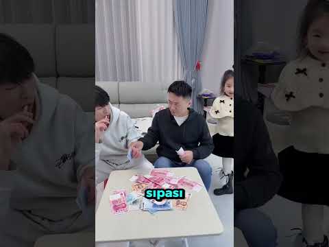 Para Çalma Planı Nasıl Sonuçlandı.😅