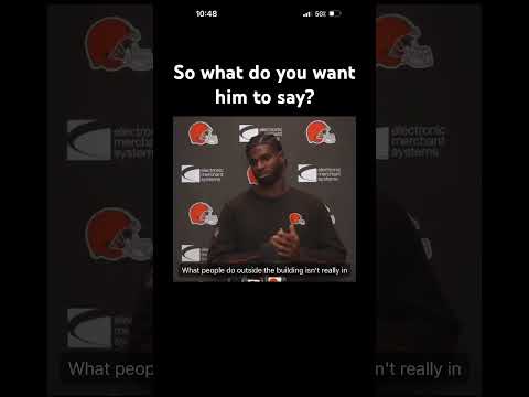 They want him to say he hates his coach #shadeursanders #shorts