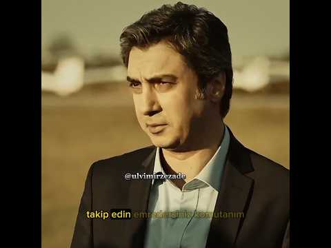 Polat Alemdar mezarlık yaptırmaya gelmiş