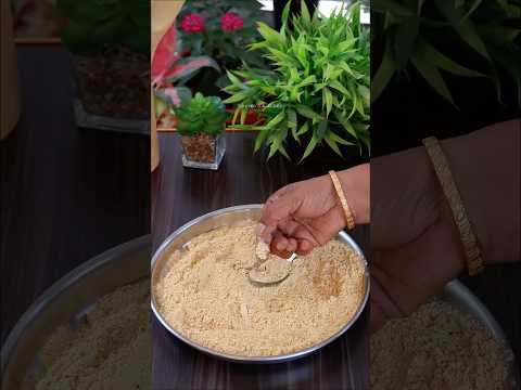 Paruppu podi #shorts #tamil #paruppupodi #sherinskitchen #food #recipes #subscribe