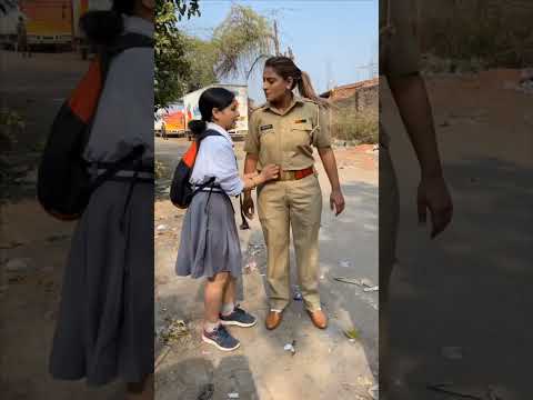 school की बच्ची ने कैसे फसाया लड़के को? #ytshorts #ytshortsvideo #viral #trndy