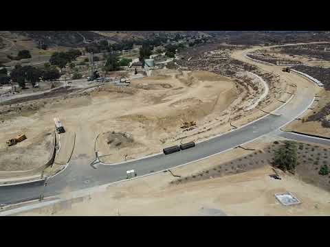 Williams Ranch welcome video