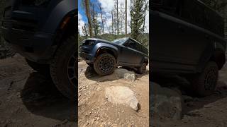 Defender vs Wrangler vs Bronco vs the GATE KEEPER!