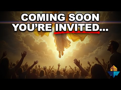 It's Coming Soon and YOU Are Invited! | SFP