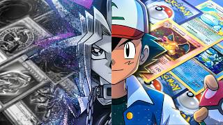Why Yu-Gi-Oh Never Had Pokémon’s Longevity