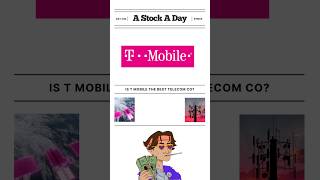 is T Mobile Stock a Buy Now?