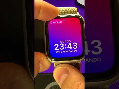 O que Fazer Caso não lembre a SENHA do Apple Watch