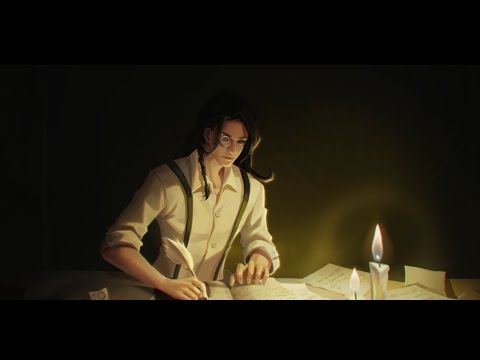 【ハンター】蝋人形師 - キャラストーリー動画