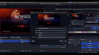 Mac OBS SDR Test