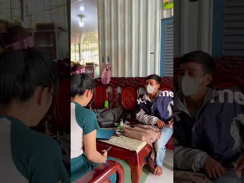 Chiêu trò lợi dụng làm bậy khi không có người lớn ở nhà #phulentv