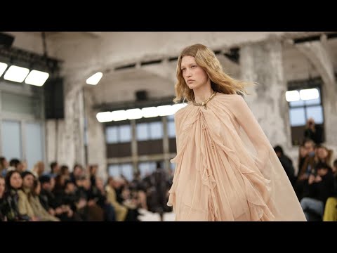 Chloe | Fall Winter 2024/2025 | Full Show