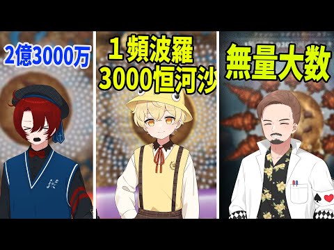 ニート部でクッキークリッカーを10日間やったら誰が一番焼けるか検証してみた