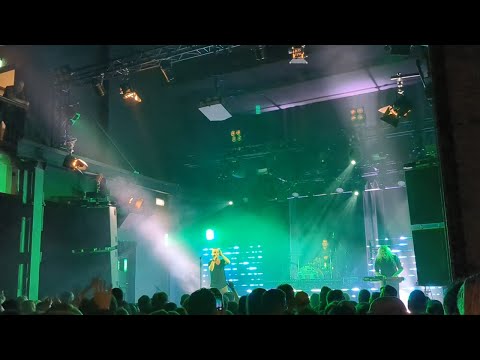 Solar Fake - 2024, Leipzig 16.11.