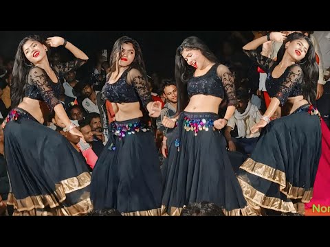 Raat Meri dhinchak Lad Gayi Dj Maya Magarcar dance #maya #mayadance #video