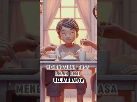 Peluk Ayah - Inspiratif #short3 #shortsvideo #shorts #shortsfeed #ceritainspiratif #ceritapendek