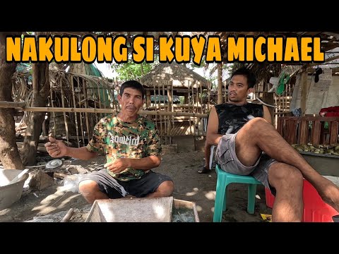 KUYA MICHAEL WANTED | NAGTATAGO PALA