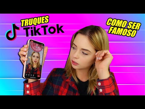 COMO GRAVAR PRO TIKTOK | TUTORIAL PRA INICIANTES + SEGREDOS REVELADOS