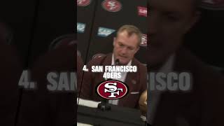 Reupload cus it got taken down #nfl #49ers