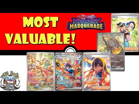 Pokemon TCG News