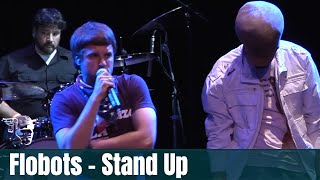 Flobots - Stand Up (Live At House Of Blues)