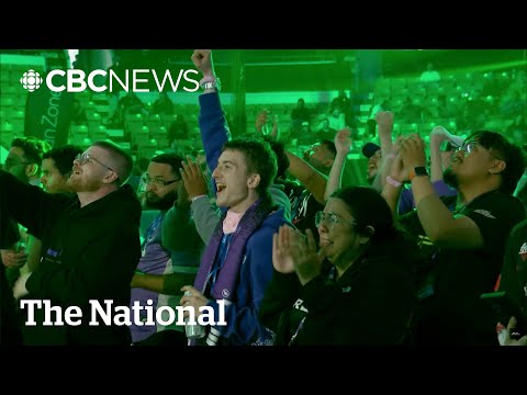 Call of Duty championship arrives in Canada