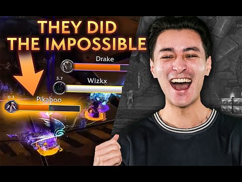 Unbelievable Upsets | Supatease’s Top 5 Moments AWC 2024