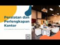 Dukungan dan Ucapan Terima Kasih