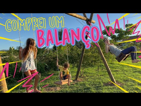 Nosso NOVO BALANÇO TRIPLO