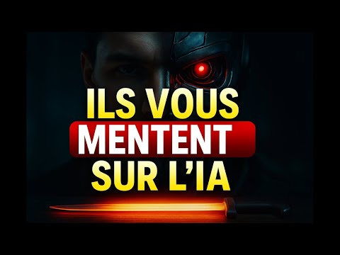 IA ET DAJJAL : VÉRITABLE DANGER OU STRATÉGIE INVISIBLE ?
