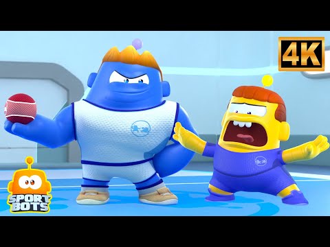 Pria Terakhir Yang Bertahan Kartun Lucu Dan Episode Animasi Untuk Anak-Anak