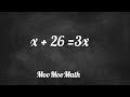 Solving Linear Equations and Isolation
