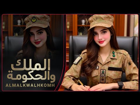 الملك والحكومة  "وانت على القلب حاكم   " غناء الفنان سليمان الـعمـري جديد 2025
