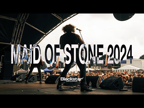 Maid Of Stone 2024 | Blackstar Amplification