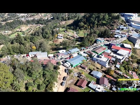 REINA CHUPOLENSE ALDEA BOXONCAN 19 DE ENERO 2025 PARTE 1