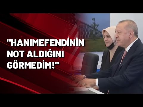 İYİ Partili Ahmet Kamil Erozan o görüşmeyi değerlendirdi