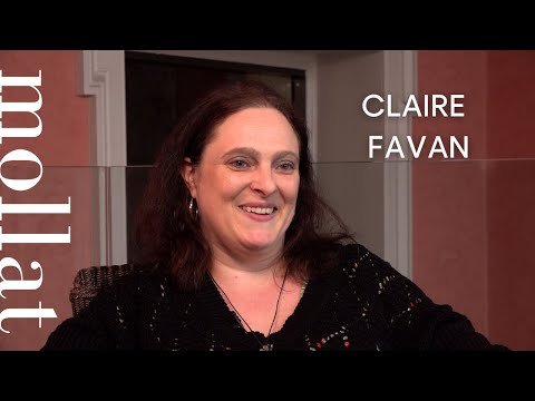 Vidéo de Claire Favan
