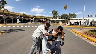 SAFAR KAYGI | KENYA 🇰🇪 TO SAUDI ARABIA 🇸🇦