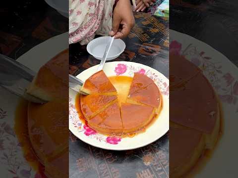 ২০০ টাকার পুডিং ৬০০ বিক্রি? #tarekahamedst