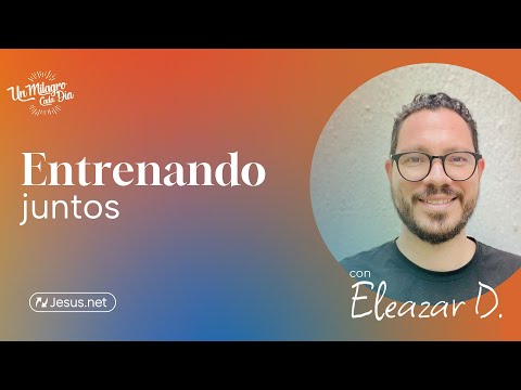 🤼‍♀️ Entrenando juntos | Reflexiones cristianas