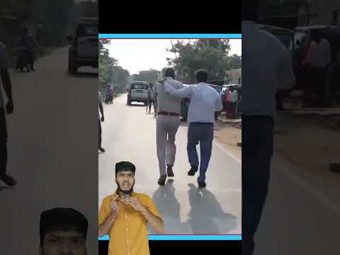 पुलिस वाले आये थे घटना की जांच करनेPolice wale Aaye The ghatna ki jaanch karne#short