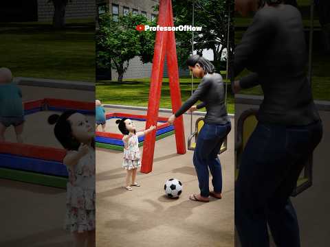 Kid Dilroz Kaur Case (3D) by Professor Of How