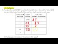 Cost and Rate Problems in Mathematics