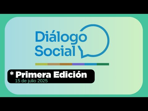 MVD Noticias I Martes 15 de julio de 2025 I Primera edición