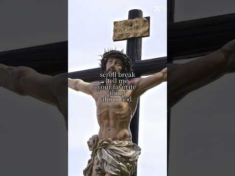 Leave your answers in the comments! #christian #christianity #christiancontentcreator #trending #fyp