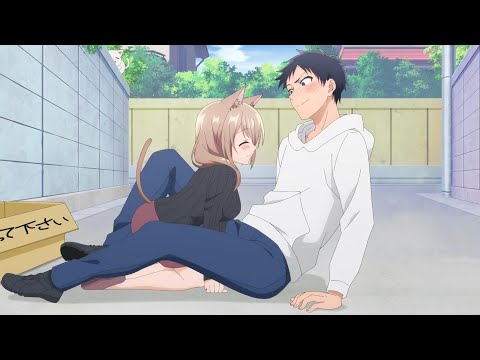 Anime Where Hot Girls Fall In Love With The MC Even If He Is Stubborn And Stupid