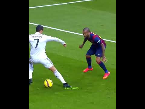 Prime Ronaldo Skills ⚡