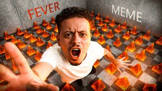 FEVER MEME | مول اللعبة محشش 😂